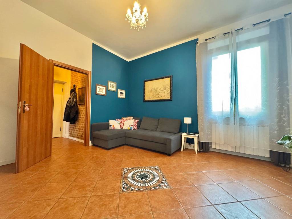 Appartamento a Triuggio in Via Dante Alighieri, 36 - Foto 2