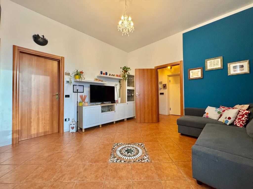 Appartamento a Triuggio in Via Dante Alighieri, 36 - Foto 4