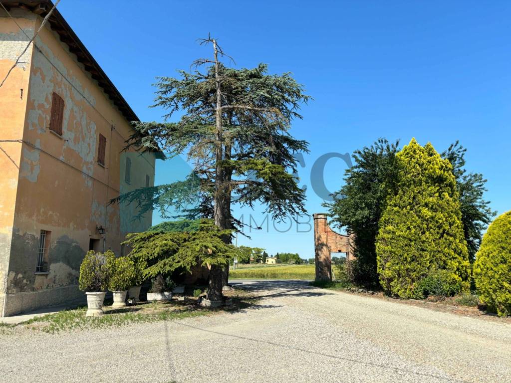 Appartamento a Budrio in Via Olmo, 58 - Foto 2