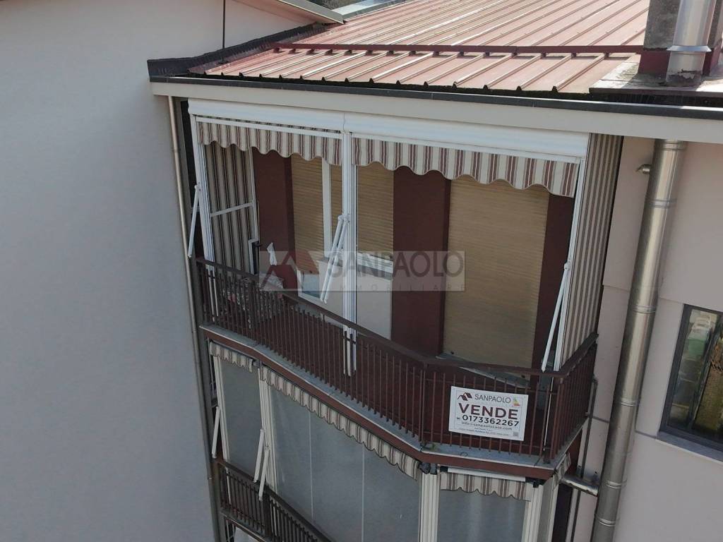 Appartamento a Alba in Via Leonardo Cocito, 4 - Foto 2