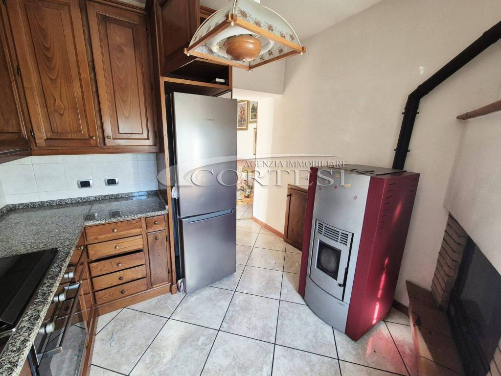 Appartamento a Città di castello - Foto 5