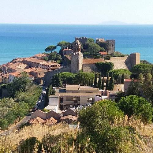 Appartamento a Castiglione della pescaia in Via Santa Maria - Foto 2