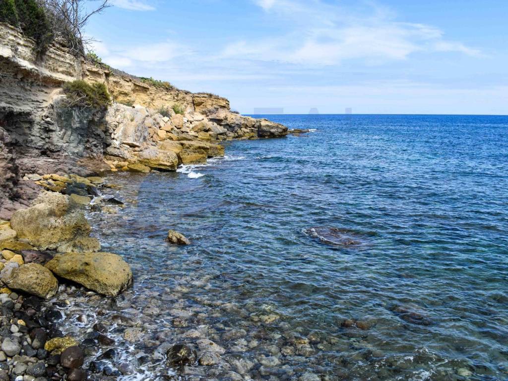 Villa a Augusta in Contrada Campolato Basso - Foto 2