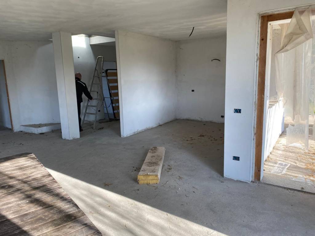 Villa a Vigevano in Via Vecchia per Gambolò, 70 - Foto 4