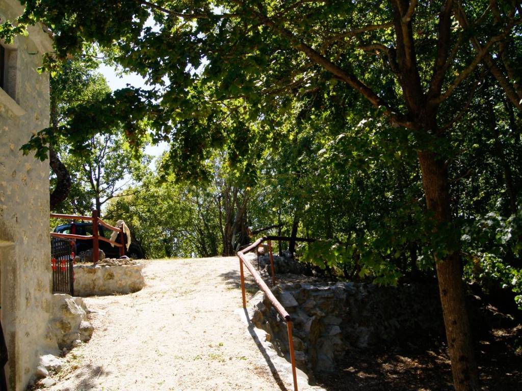 Villa a Roccasicura in Via San Nicola - Foto 4