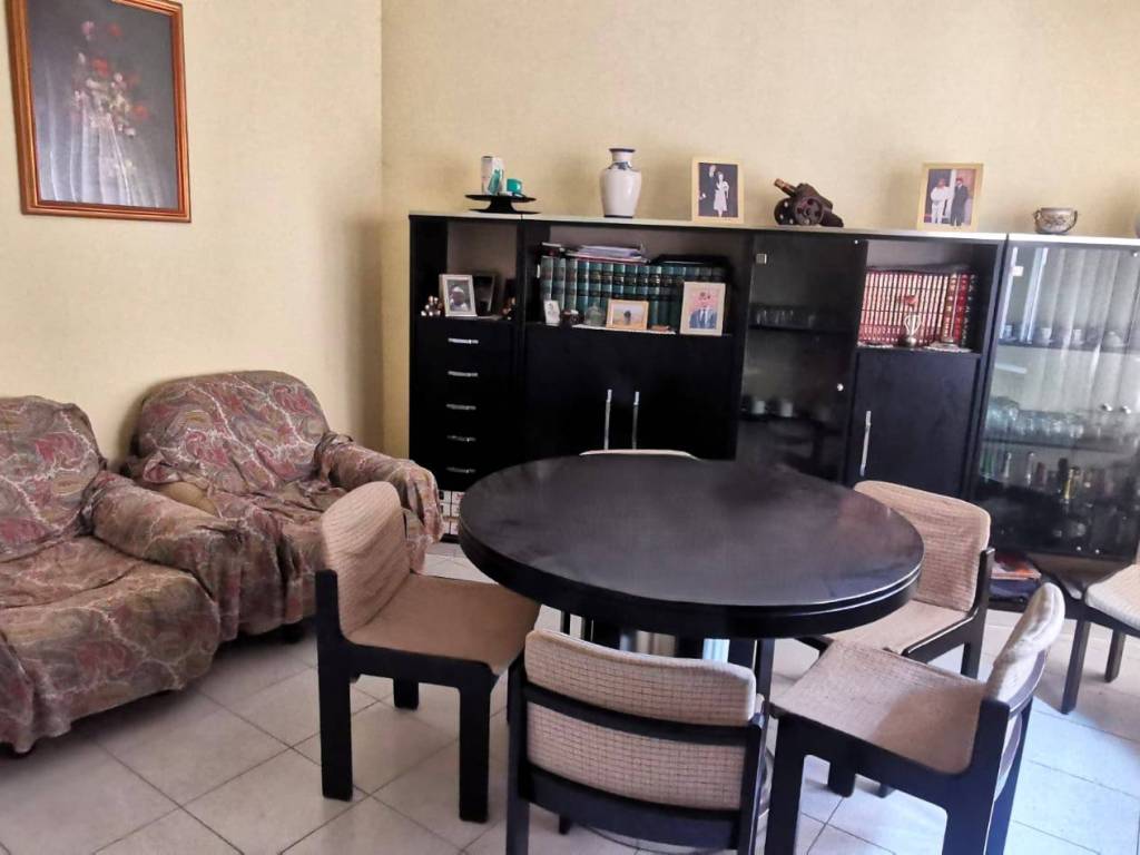 Appartamento a Asti in Corso Don Giovanni Minzoni, 174 - Foto 3