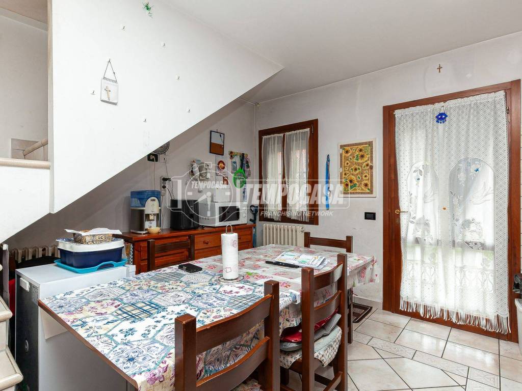 Appartamento a Crevalcore in Viale San Martino 131 - Foto 3