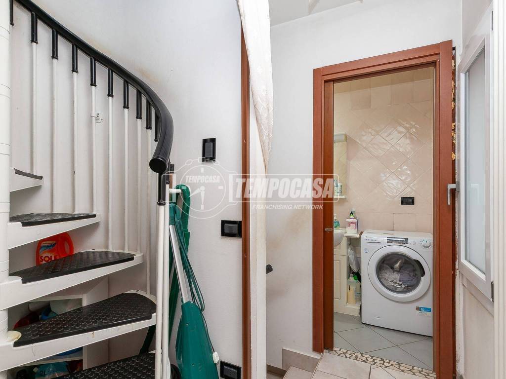 Appartamento a Crevalcore in Viale San Martino 131 - Foto 5