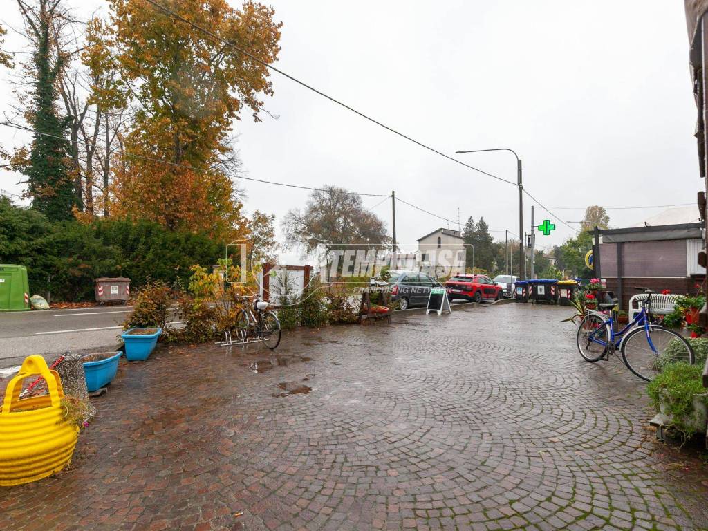 Loft / open space a Crevalcore in Via Provanone 5212 - Foto 2