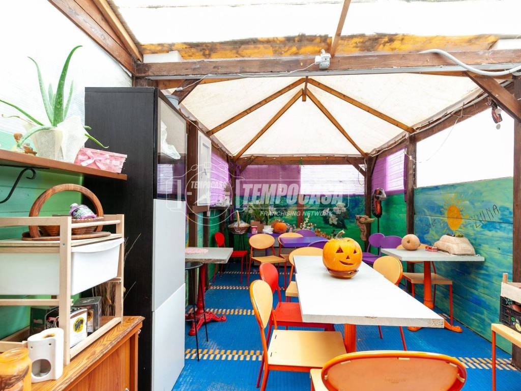 Loft / open space a Crevalcore in Via Provanone 5212 - Foto 5