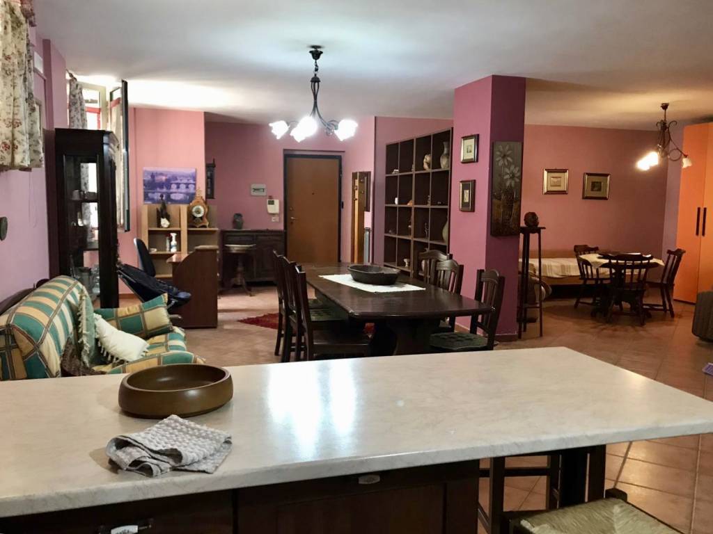 Appartamento a Caserta in Via Maria Gaetana Agnesi - Foto 3