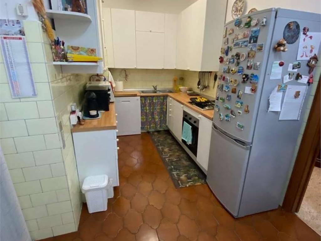 Appartamento a Sesto calende in Via Dell'Olmo, 9/11 - Foto 4