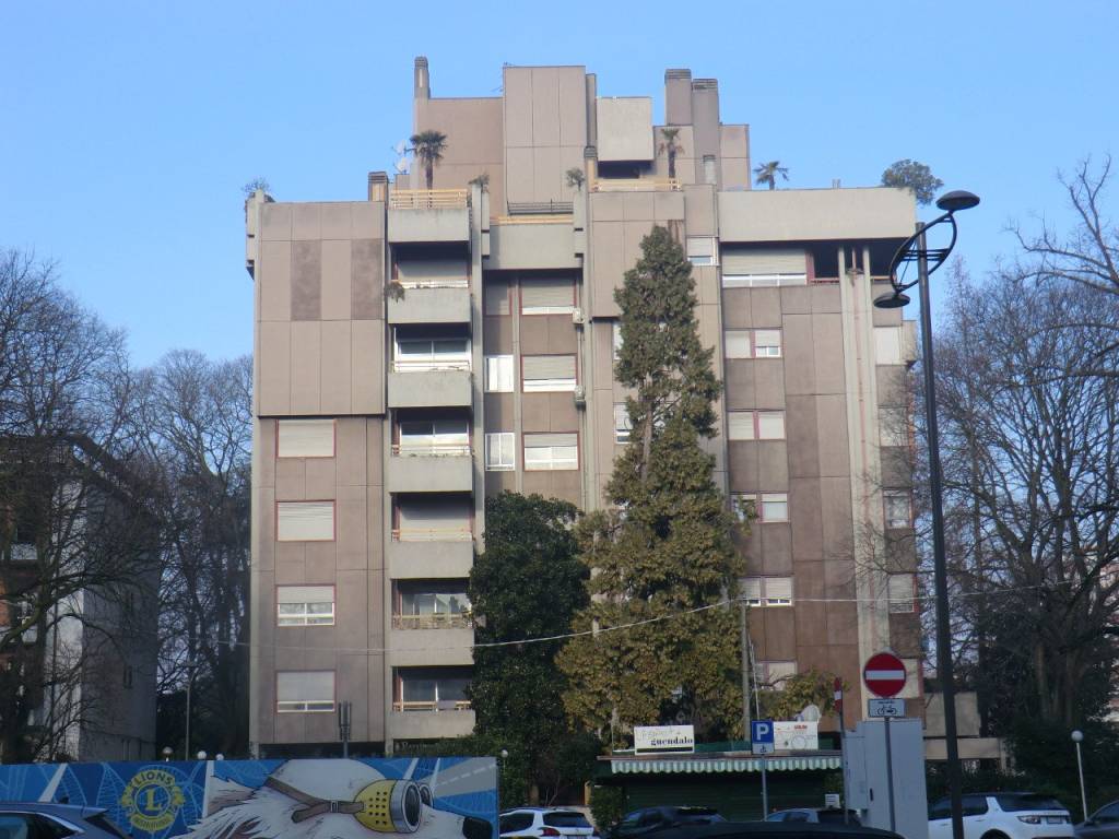Appartamento a Ferrara in Corso Vittorio Veneto - Foto 2