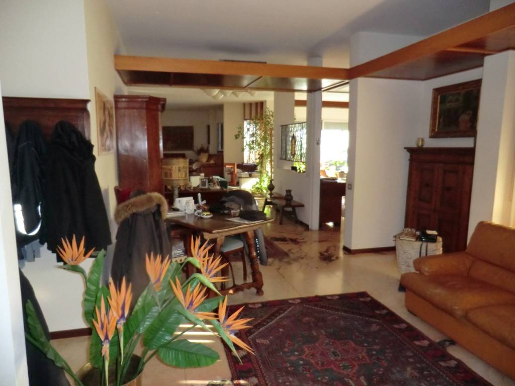 Appartamento a Ferrara in Corso Vittorio Veneto - Foto 5