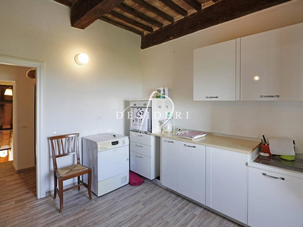 Appartamento a Cinigiano in Via del Pretorio ,12 - Foto 2