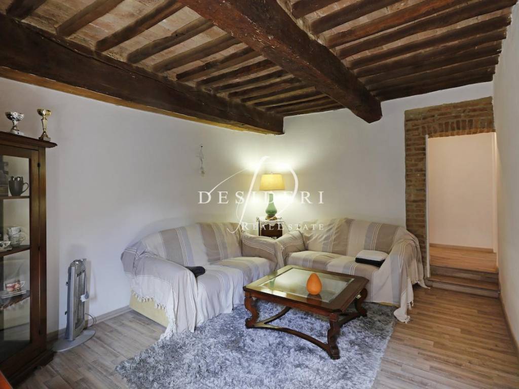 Appartamento a Cinigiano in Via del Pretorio ,12 - Foto 5
