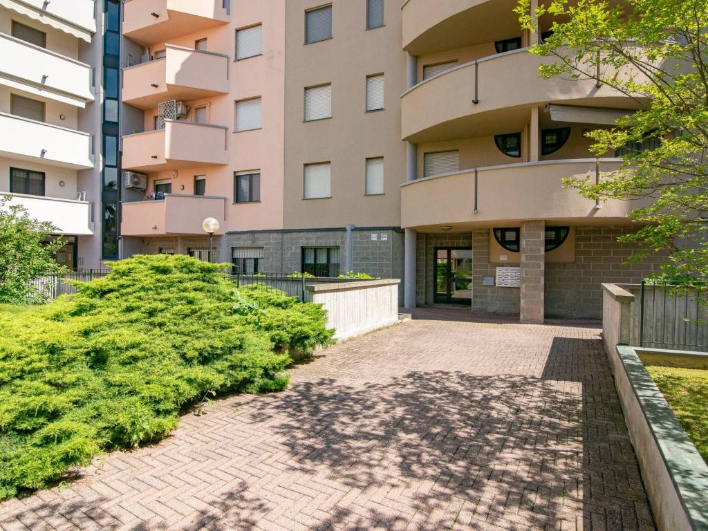 Appartamento a Lodi in Piazza Piero Gobetti - Foto 4