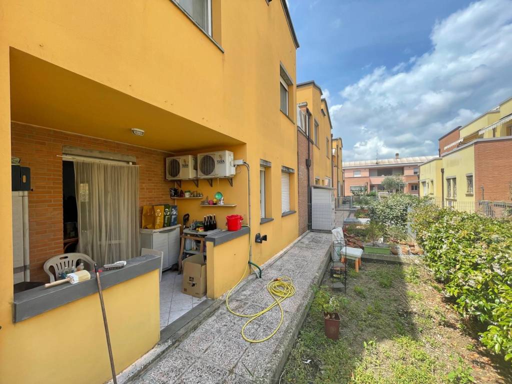Appartamento a Santarcangelo di romagna - Foto 4