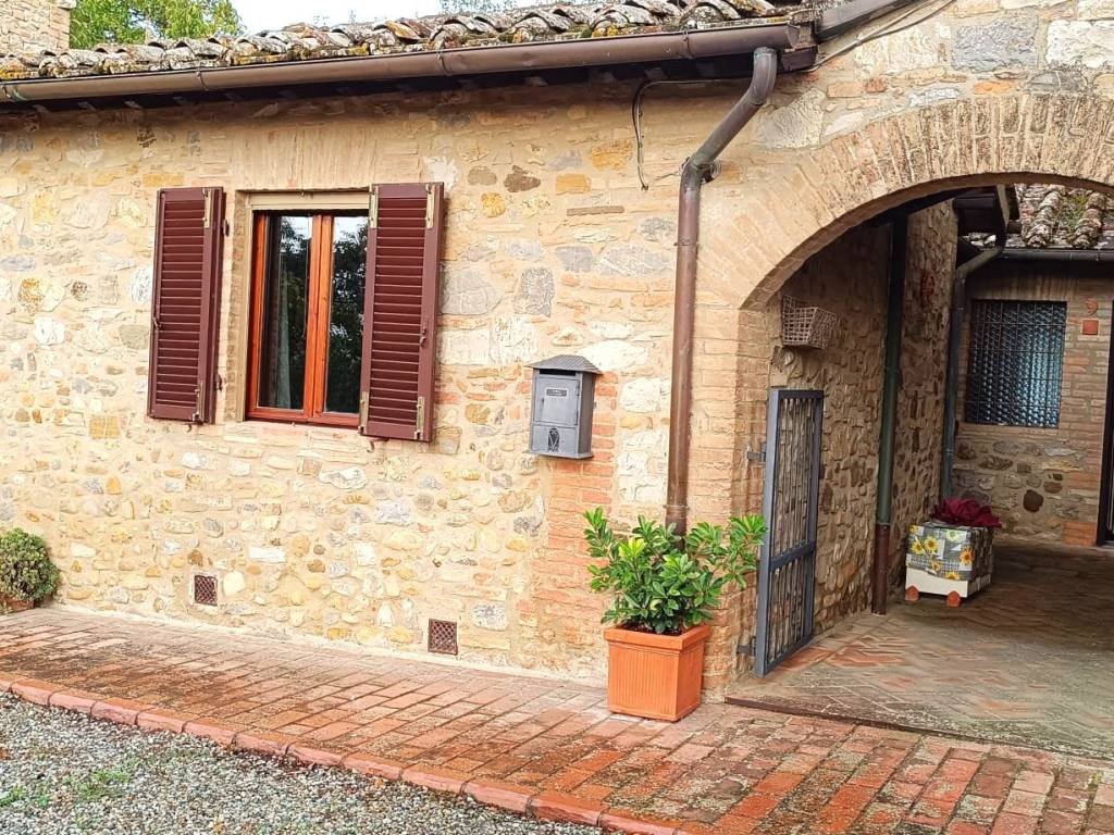 Appartamento a Castelnuovo berardenga - Foto 3