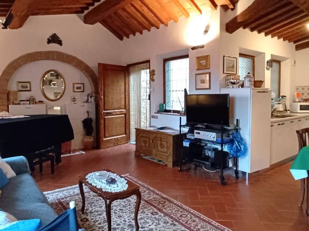 Appartamento a Castelnuovo berardenga - Foto 4