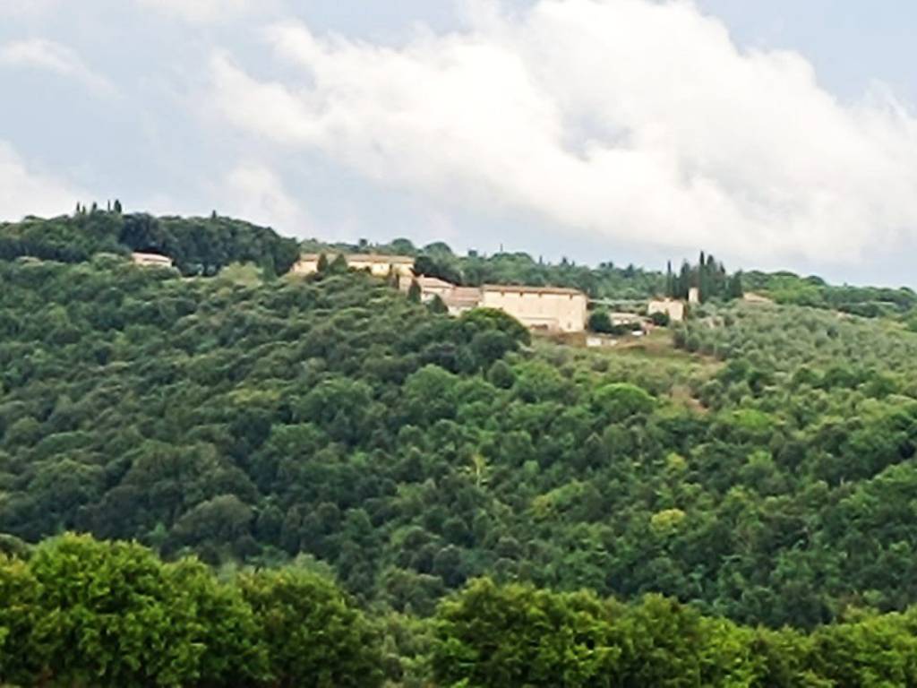 Appartamento a Castelnuovo berardenga - Foto 5