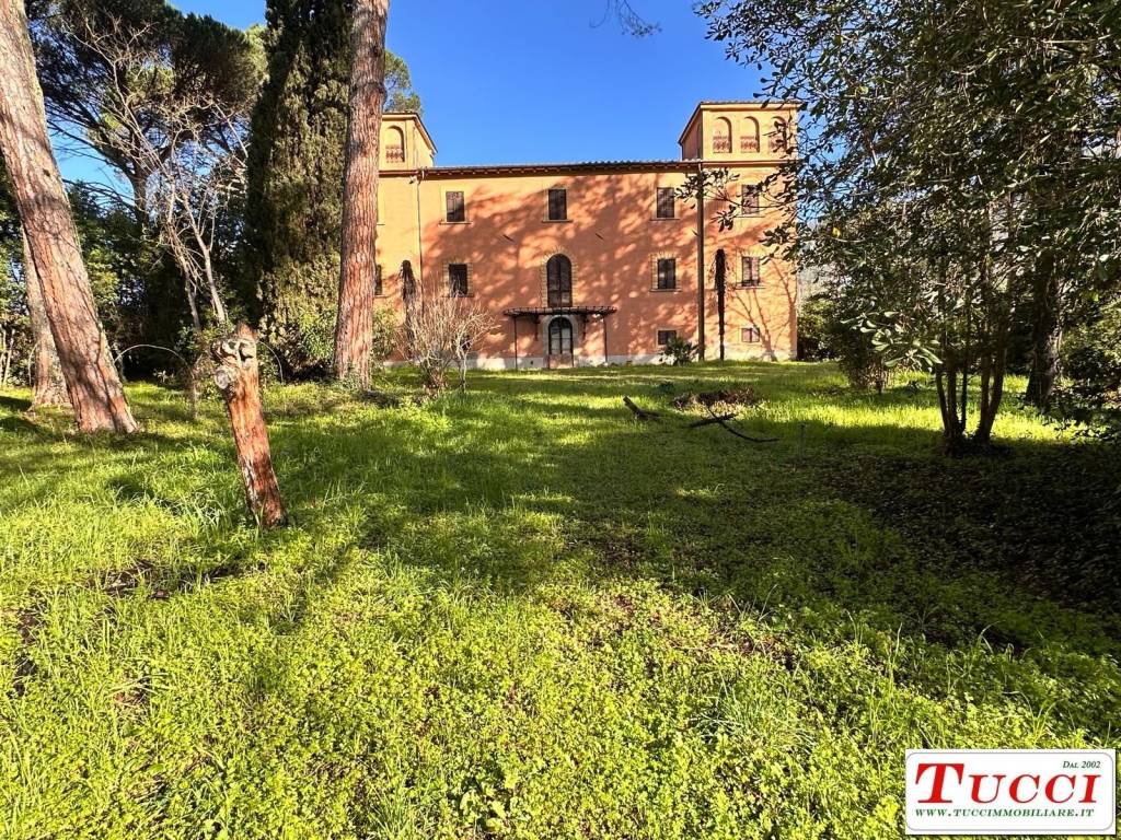 Villa a Uzzano in Via di Quarrata - Foto 3