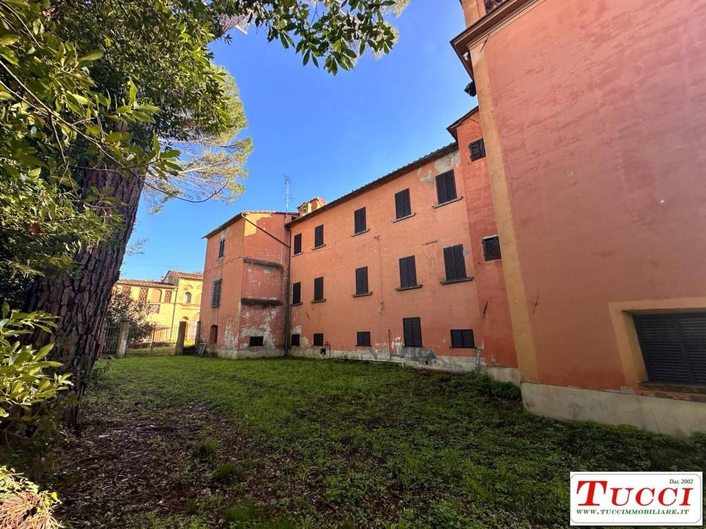 Villa a Uzzano in Via di Quarrata - Foto 4