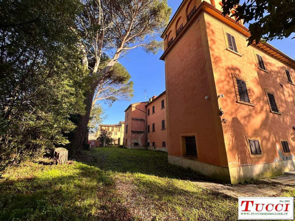 Villa a Uzzano in Via di Quarrata - Foto 5