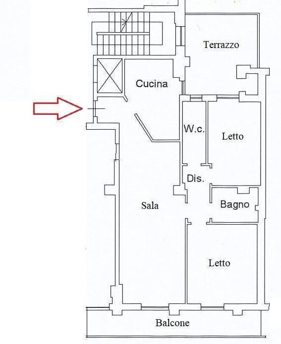 Appartamento a Pescara - Foto 3