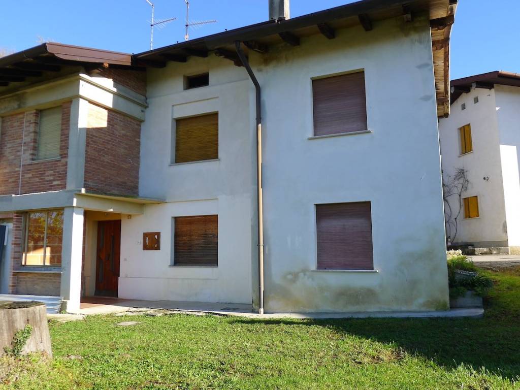 Casa indipendente a Magnano in riviera in Borgo Foranesi, 24 - Foto 2