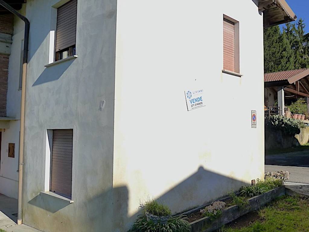 Casa indipendente a Magnano in riviera in Borgo Foranesi, 24 - Foto 3