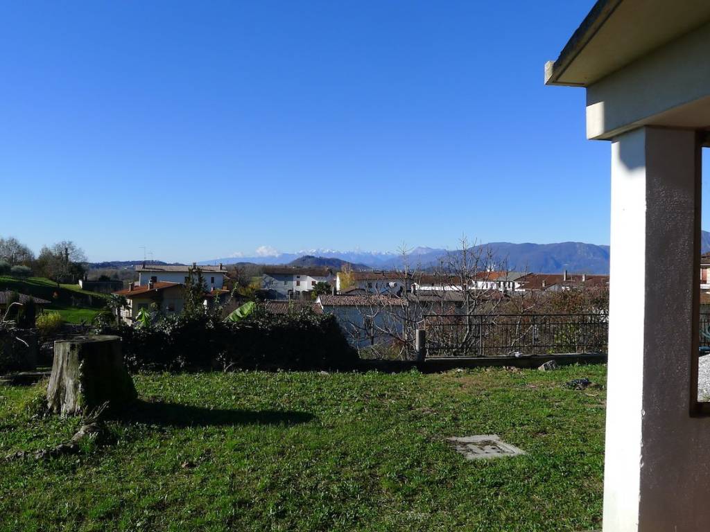 Casa indipendente a Magnano in riviera in Borgo Foranesi, 24 - Foto 5