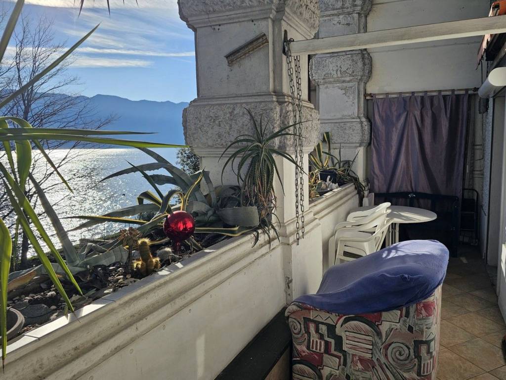 Appartamento a Oggebbio in Via Nazionale - Foto 5