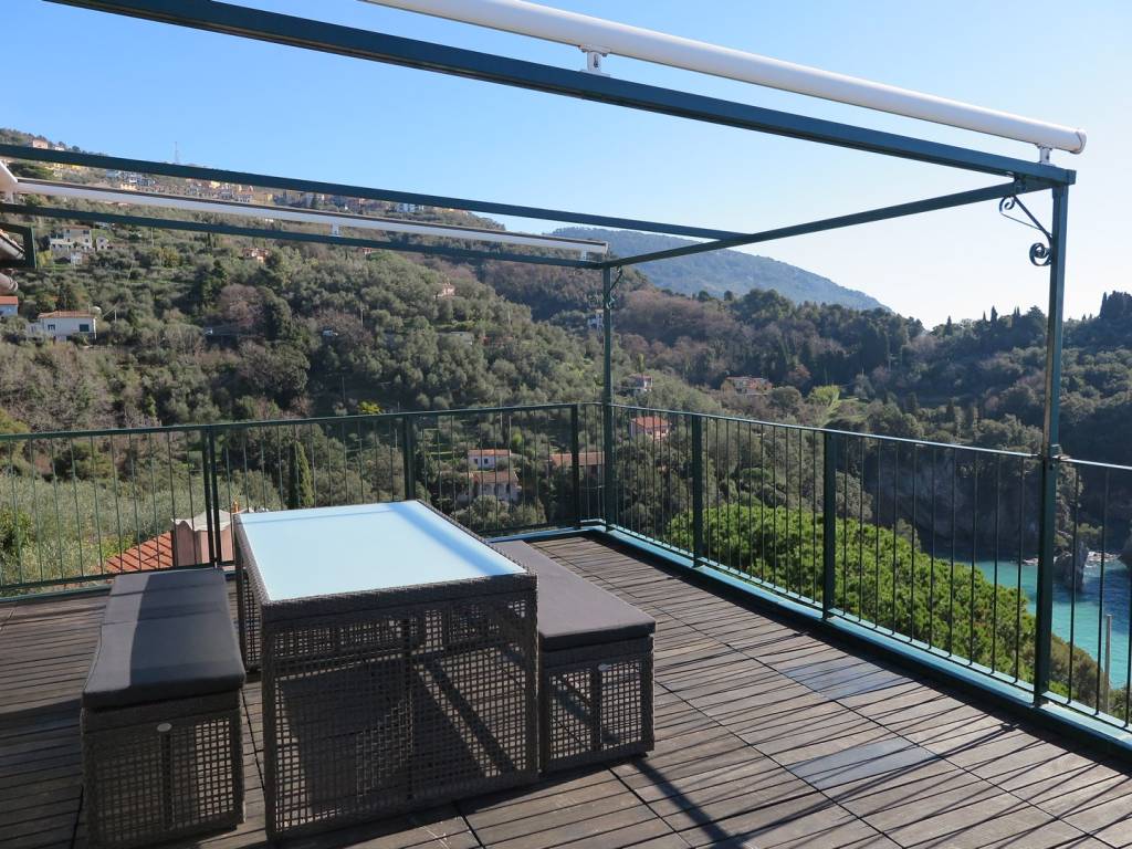Appartamento a Lerici in Via Carpanini - Foto 2