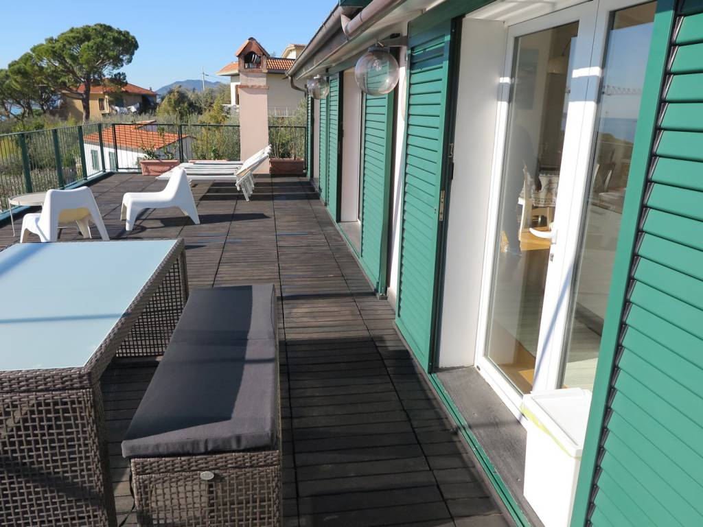 Appartamento a Lerici in Via Carpanini - Foto 5