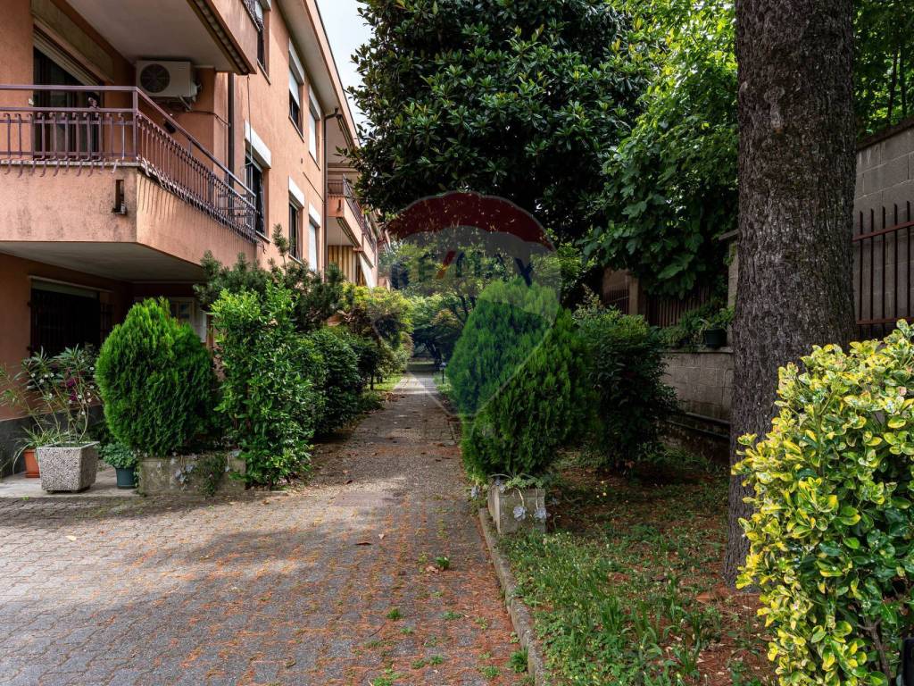 Appartamento a Monza in Via Sandro Botticelli, 32 - Foto 2