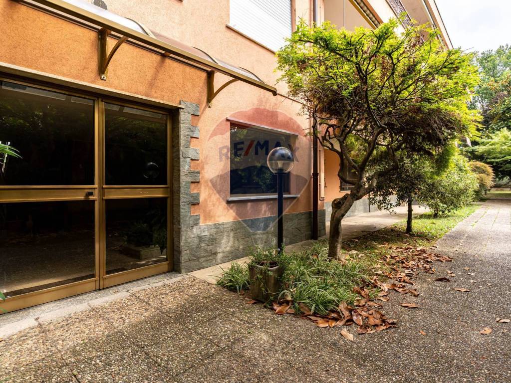 Appartamento a Monza in Via Sandro Botticelli, 32 - Foto 3