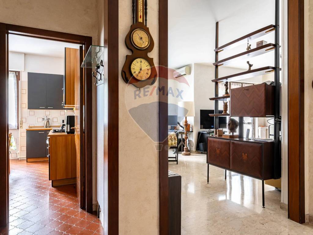 Appartamento a Monza in Via Sandro Botticelli, 32 - Foto 4