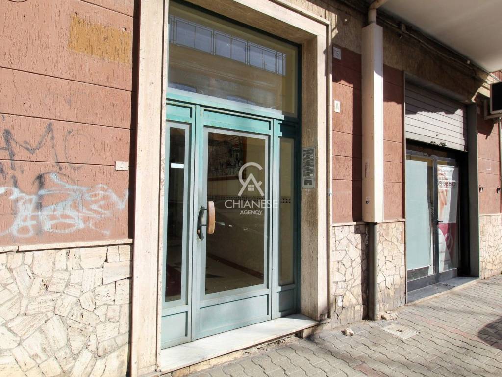 Appartamento a Salerno in Via San Giovanni Bosco, 15 - Foto 2