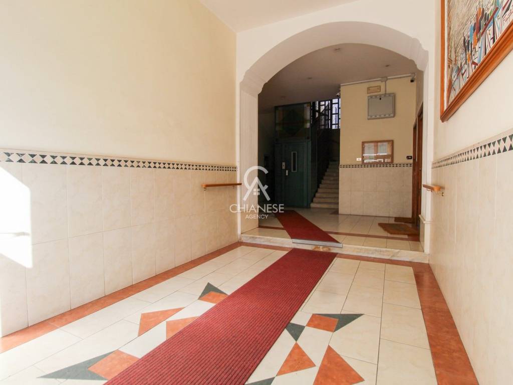 Appartamento a Salerno in Via San Giovanni Bosco, 15 - Foto 3