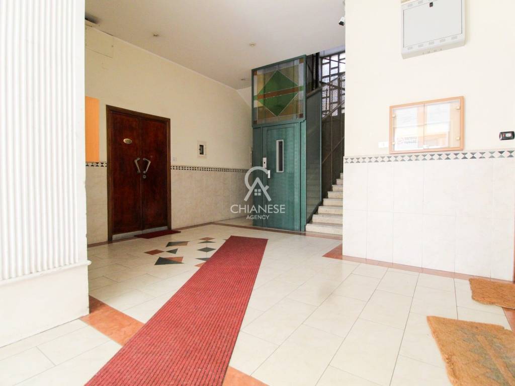 Appartamento a Salerno in Via San Giovanni Bosco, 15 - Foto 4