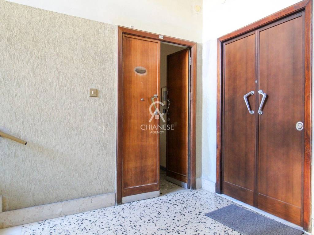Appartamento a Salerno in Via San Giovanni Bosco, 15 - Foto 5