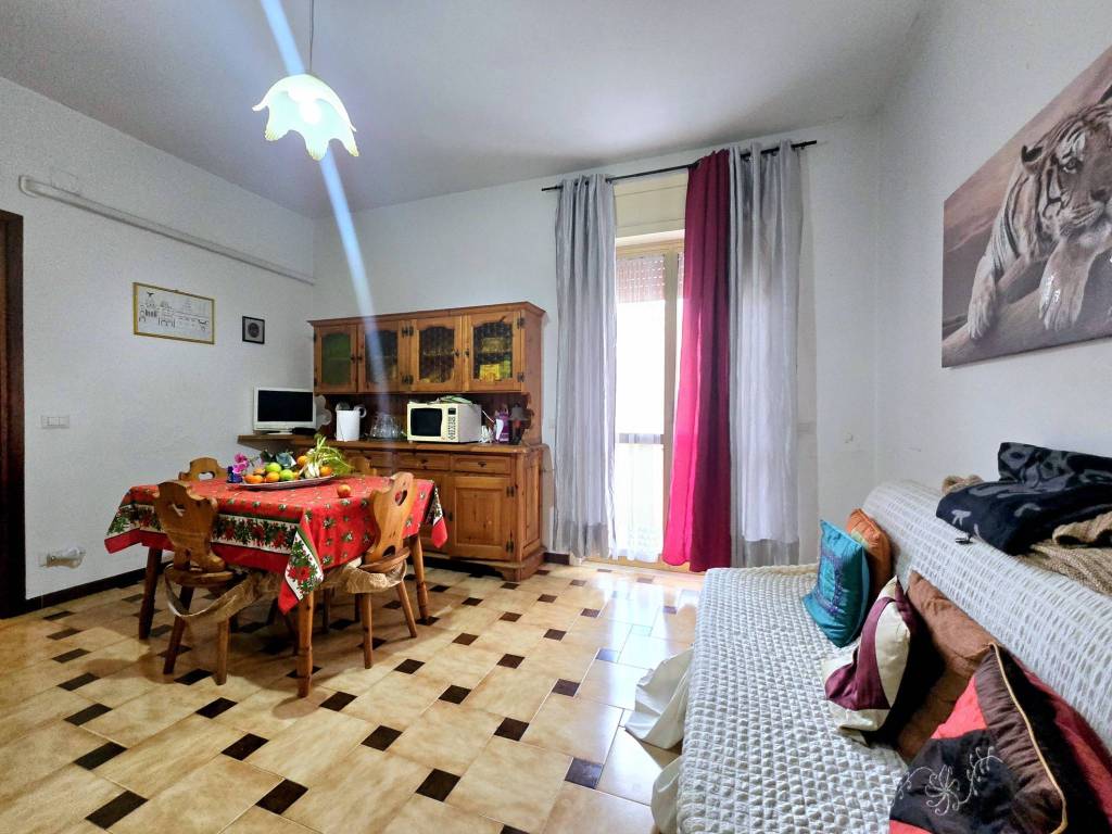 Appartamento a Gallipoli in Via Madonna del Carmine, 24 - Foto 2