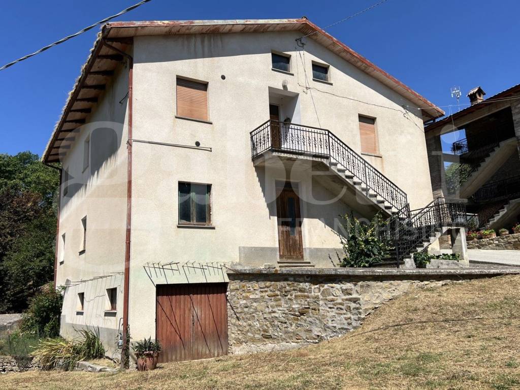 Casa indipendente a Gubbio in Nerbisci, 10 - Foto 2