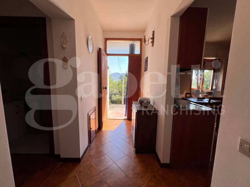 Casa indipendente a Gubbio in Nerbisci, 10 - Foto 5