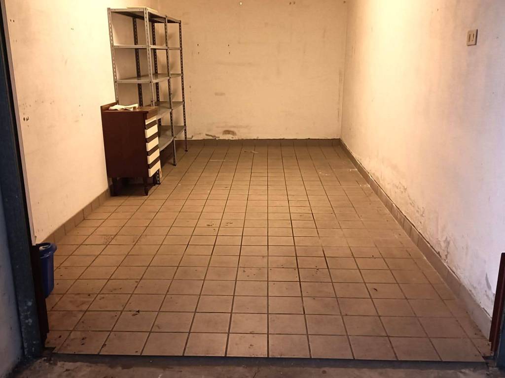 Box / garage a Prato in Via Aspromonte - Foto 2