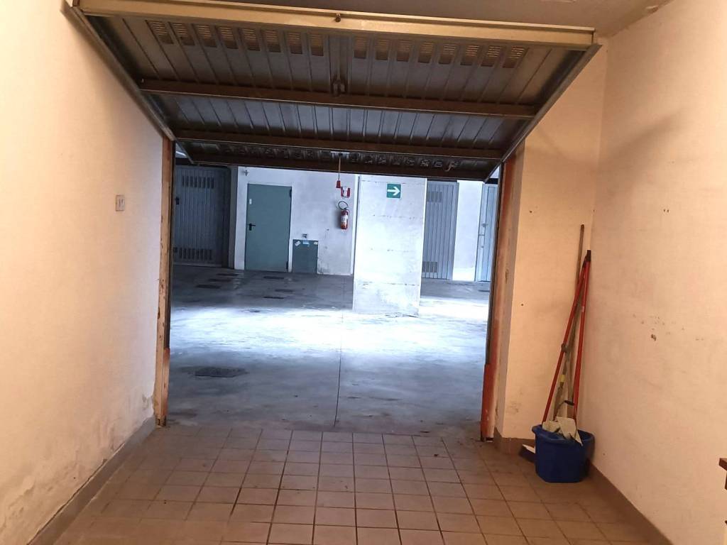 Box / garage a Prato in Via Aspromonte - Foto 3
