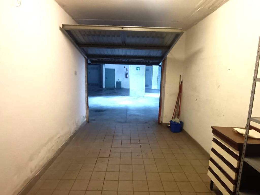 Box / garage a Prato in Via Aspromonte - Foto 5