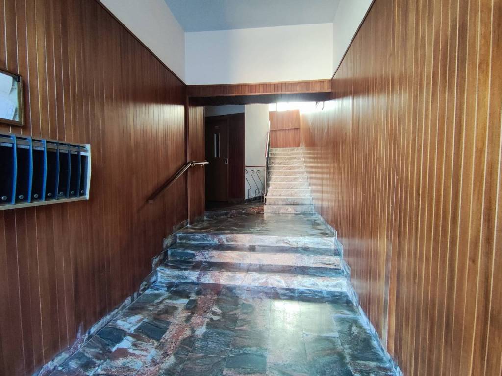 Appartamento a Patti in Via Giuseppe Garibaldi, 102 - Foto 3