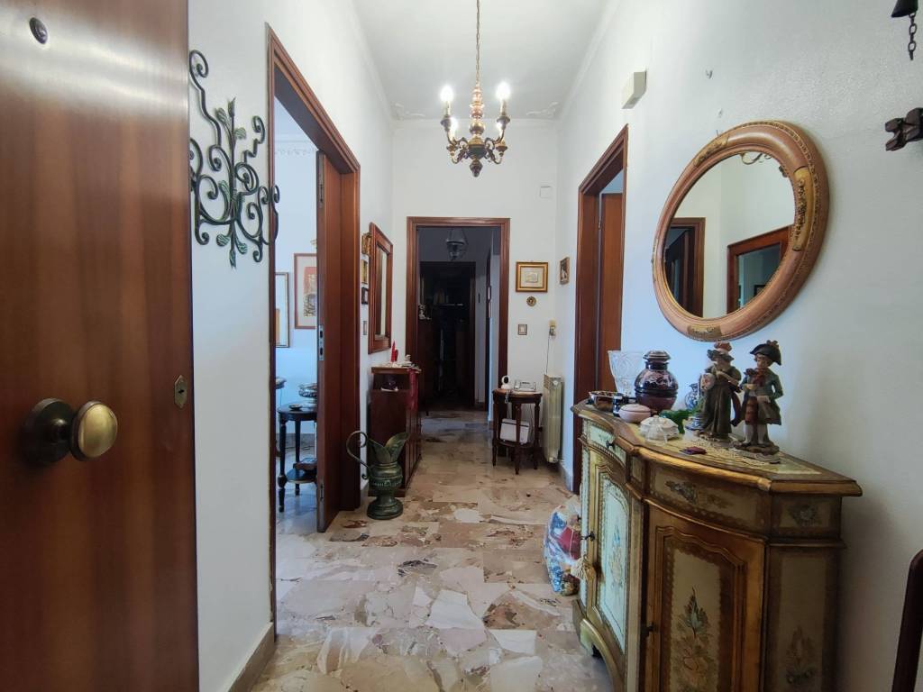 Appartamento a Patti in Via Giuseppe Garibaldi, 102 - Foto 4